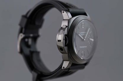 Panerai Luminor Marina Left Handed - PAM00026 - Watch Only