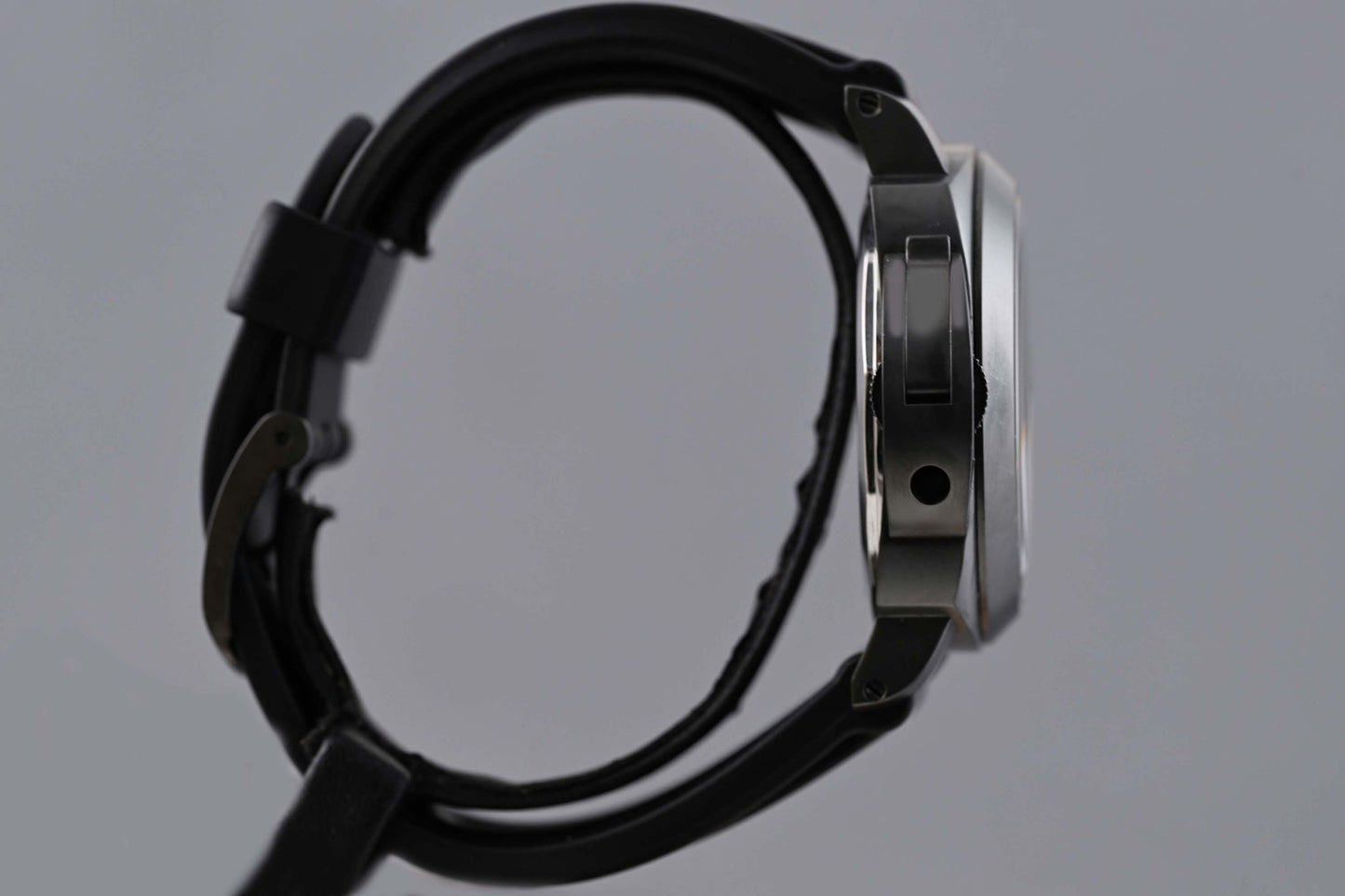 Panerai Luminor Marina Left Handed - PAM00026 - Watch Only