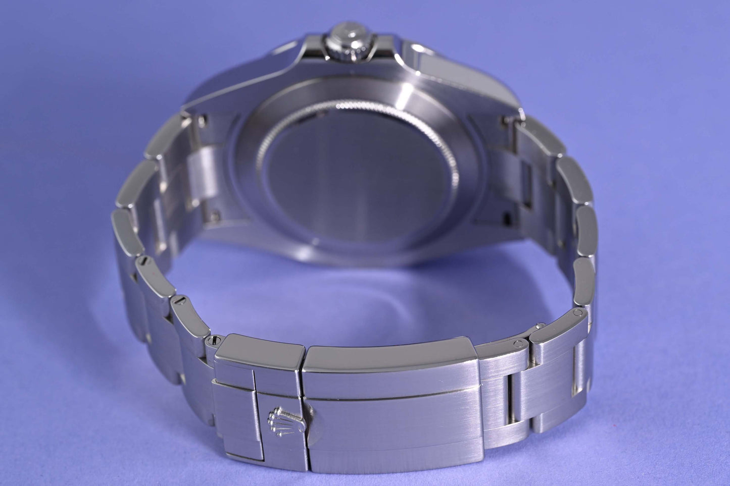 Rolex Explorer II 226570 - Polar Dial - Full Set
