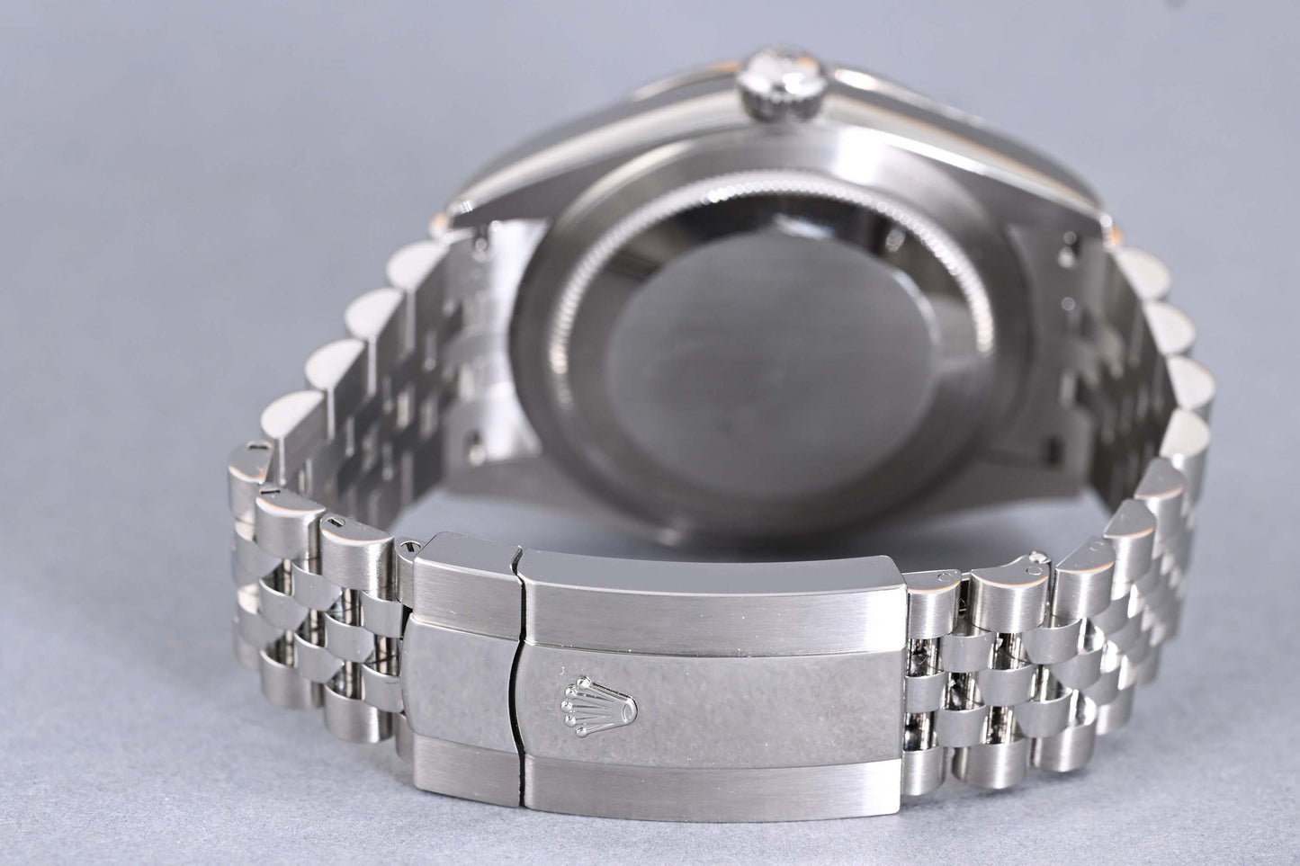 Rolex Sky-Dweller 326934 - Full Set - Black Dial