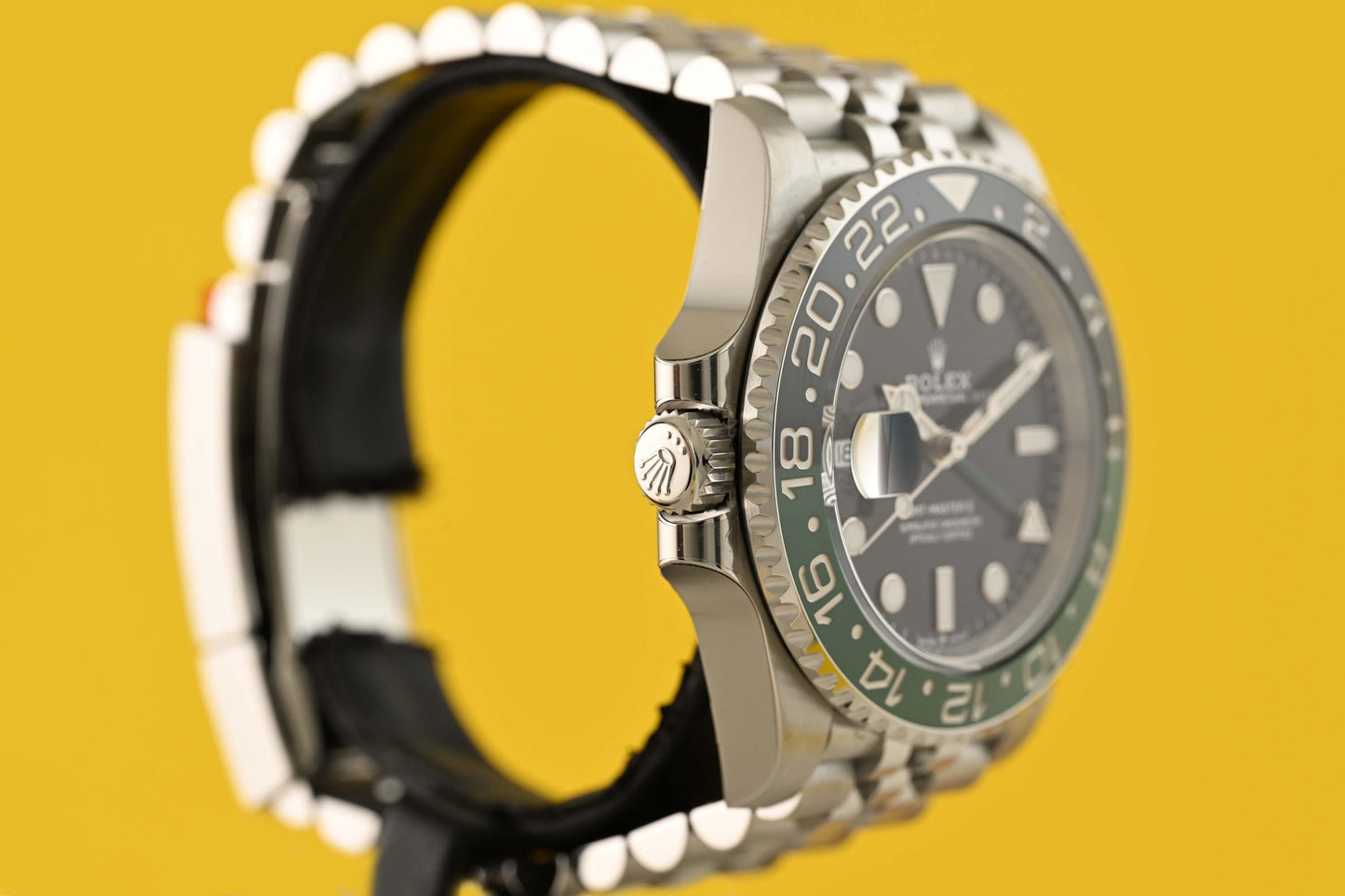 Rolex GMT Master II 126720VTNR - Sprite - Full Set - NEW 2026