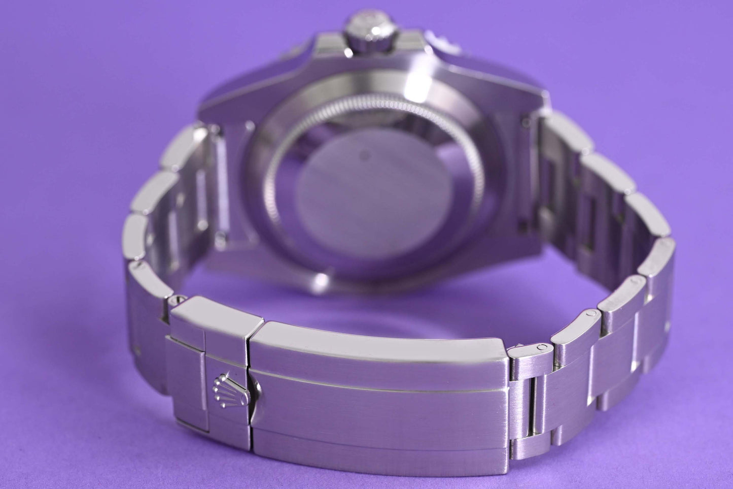 Rolex Submariner 116610LN - Full Set - 40mm