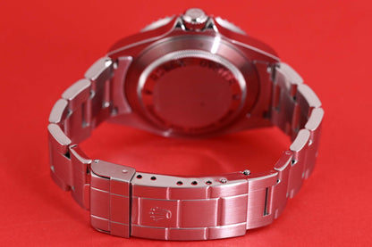 Rolex Sea Dweller 16600 - Full Set