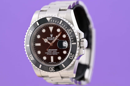 Rolex Submariner 116610LN - Full Set - 40mm
