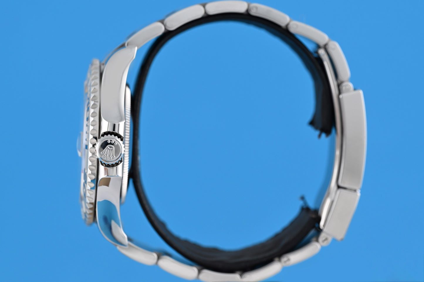 Rolex Yacht-Master 126622 Rhodium Dial - Full Set