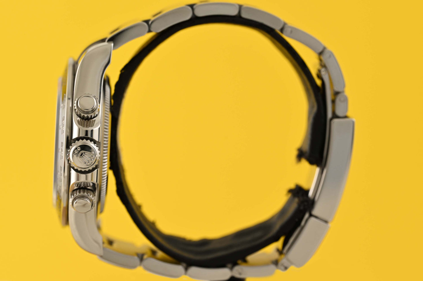 Rolex Daytona 126500LN - Panda Dial - Full Set - Like New