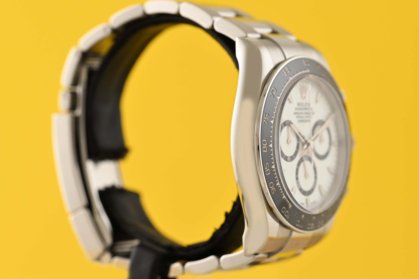 Rolex Daytona 126500LN - Panda Dial - Full Set - Like New