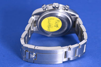 Tudor Black Bay Chronograph 79310N - Bumblebee - Full Set - NEW 2026
