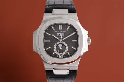 Patek Philippe Nautilus Annual Calendar 5726
