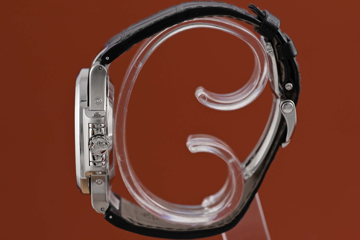 Patek Philippe Nautilus Annual Calendar 5726