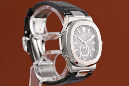 Patek Philippe Nautilus Annual Calendar 5726