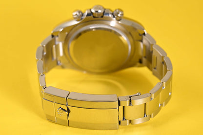 Rolex Daytona 126500LN - Panda Dial - Full Set - Like New