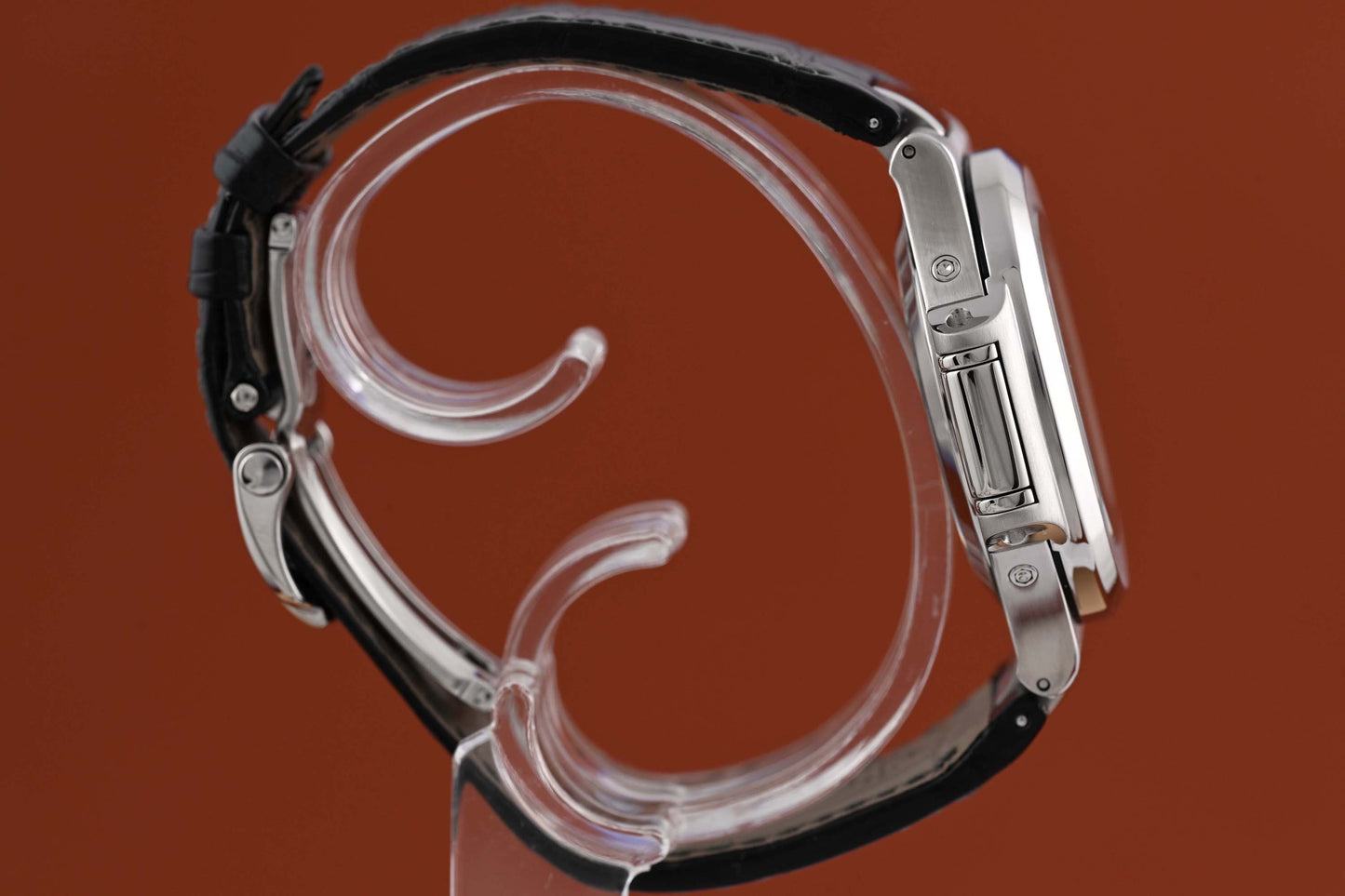Patek Philippe Nautilus Annual Calendar 5726