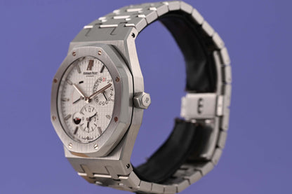 Audemars Piguet Audemars Piguet Royal Oak Dual Time - Full Set
