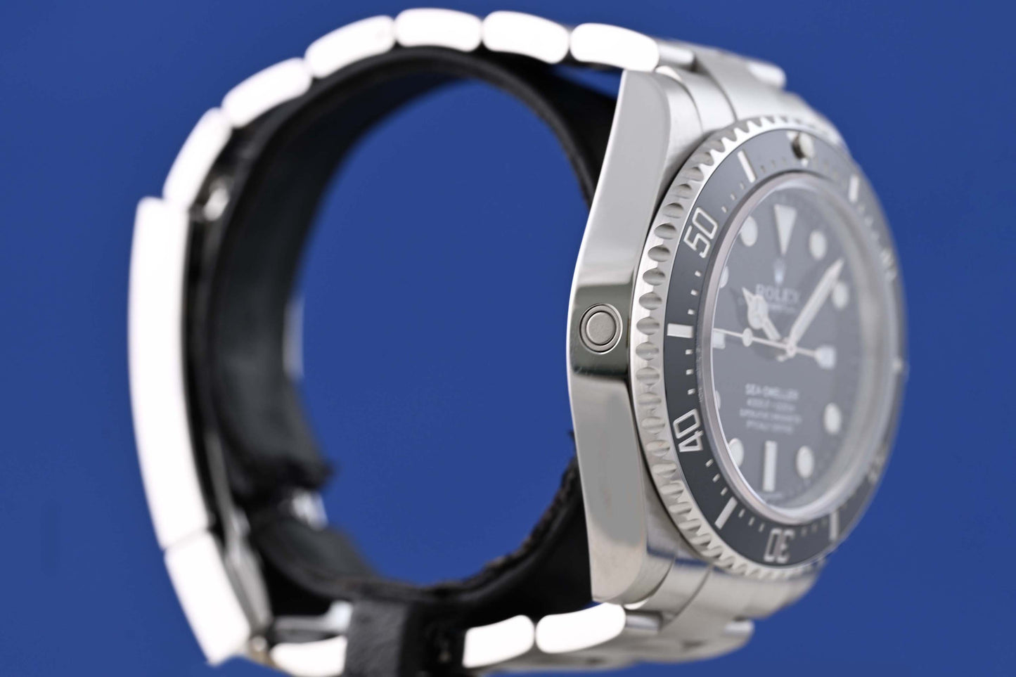 Rolex Sea Dweller 116600 - Full Set