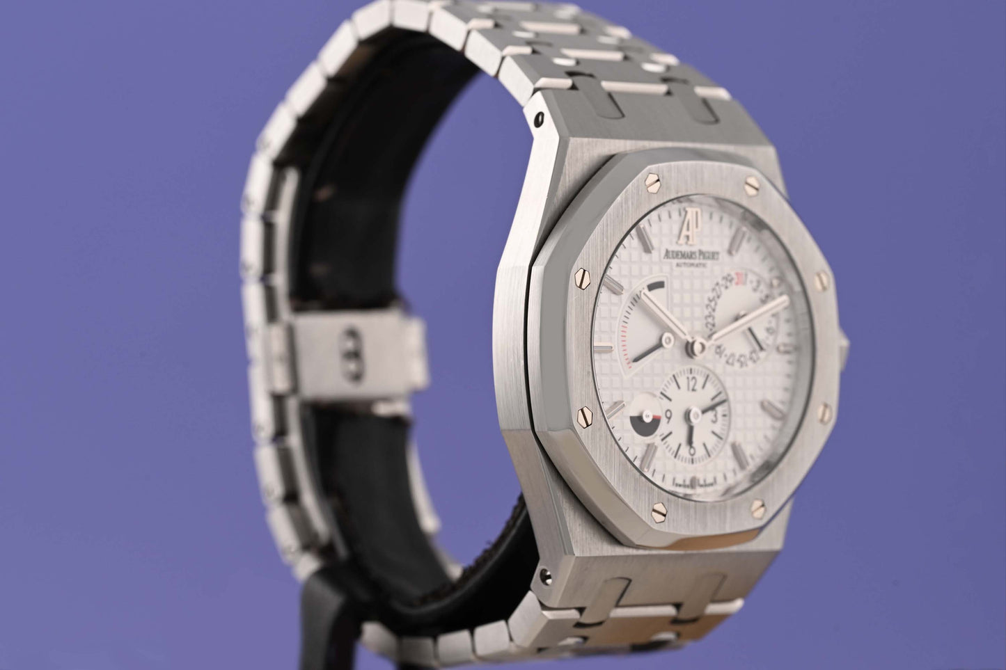 Audemars Piguet Audemars Piguet Royal Oak Dual Time - Full Set