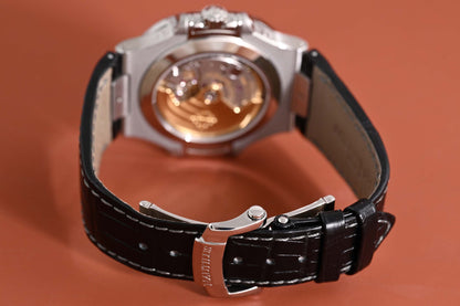 Patek Philippe Nautilus Annual Calendar 5726
