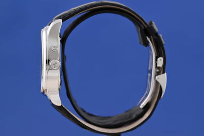 Jaeger-LeCoultre Master Control Geographic - Full Set