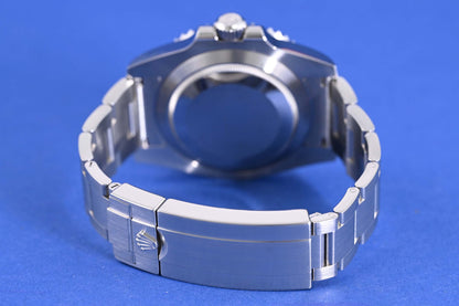 Rolex Submariner No Date 114060 - Full Set