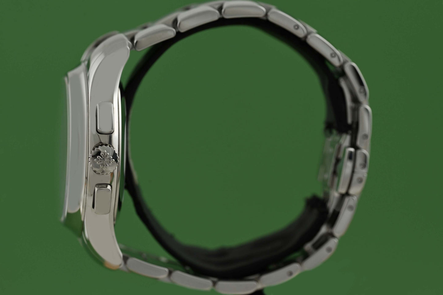 Patek Philippe Annual Calendar Flyback Chronograph 5905/1A-001 - Full Set