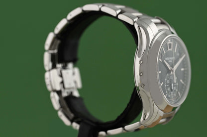 Patek Philippe Annual Calendar Flyback Chronograph 5905/1A-001 - Full Set