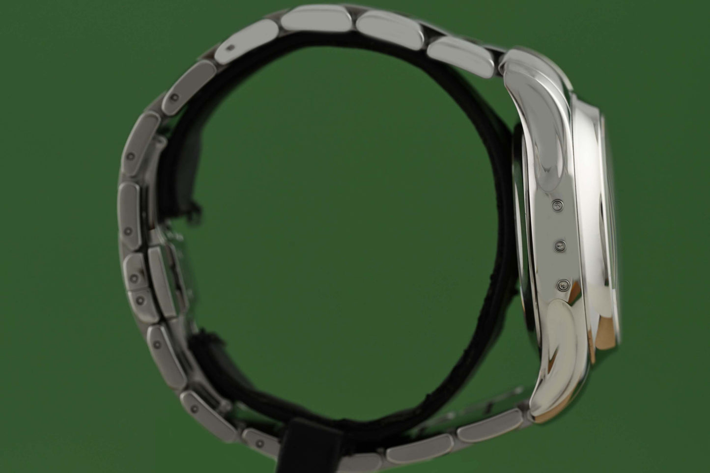 Patek Philippe Annual Calendar Flyback Chronograph 5905/1A-001 - Full Set