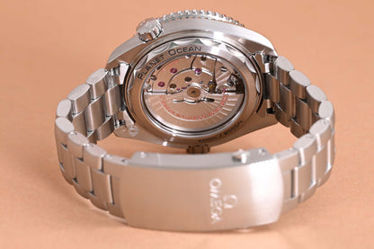 Omega Seamaster Planet Ocean - Full Set