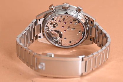 Omega Speedmaster '57 Chronograph - Full Set