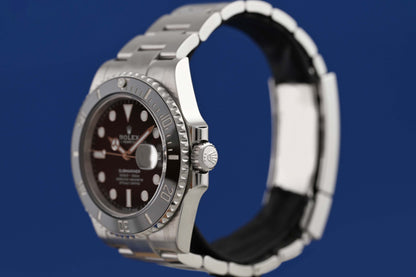 Rolex Submariner Date 126610LN - Full Set - NEW 2025