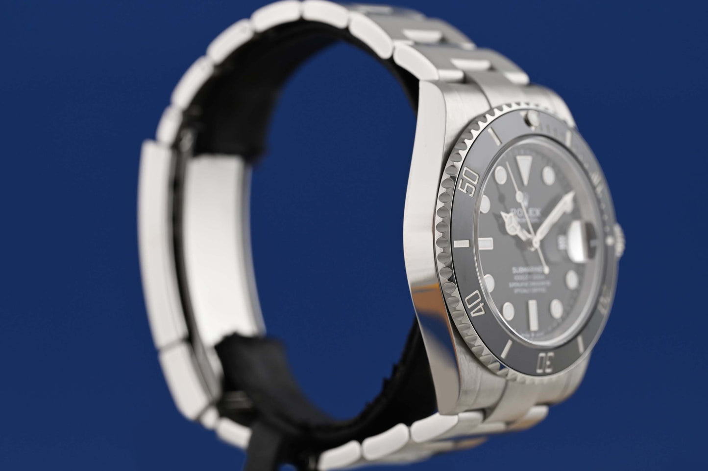 Rolex Submariner Date 126610LN - Full Set - NEW 2025