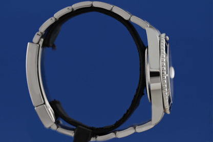 Rolex Submariner Date 126610LN - Full Set - NEW 2025