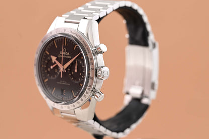 Omega Speedmaster '57 Chronograph - Full Set
