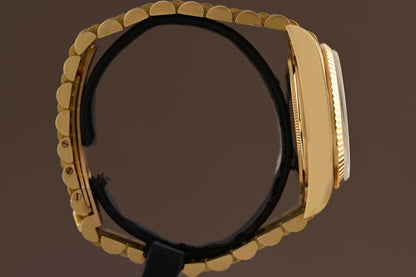 Rolex Day Date 36mm Gelbgold 18038 - 18k Yellow Gold - Full Set