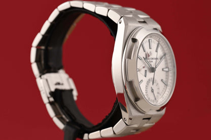 Vacheron Constantin Overseas Dual Time - Full Set