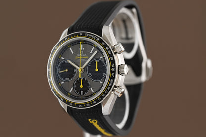 Omega Speedmaster Racing - Full Set