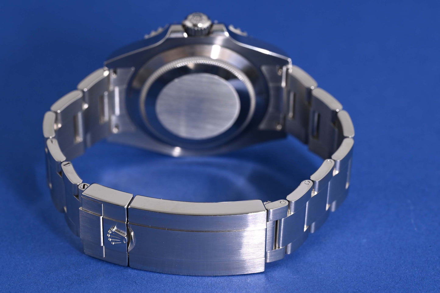 Rolex Submariner Date 126610LN - Full Set - NEW 2025