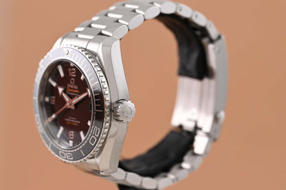 Omega Seamaster Planet Ocean - Full Set