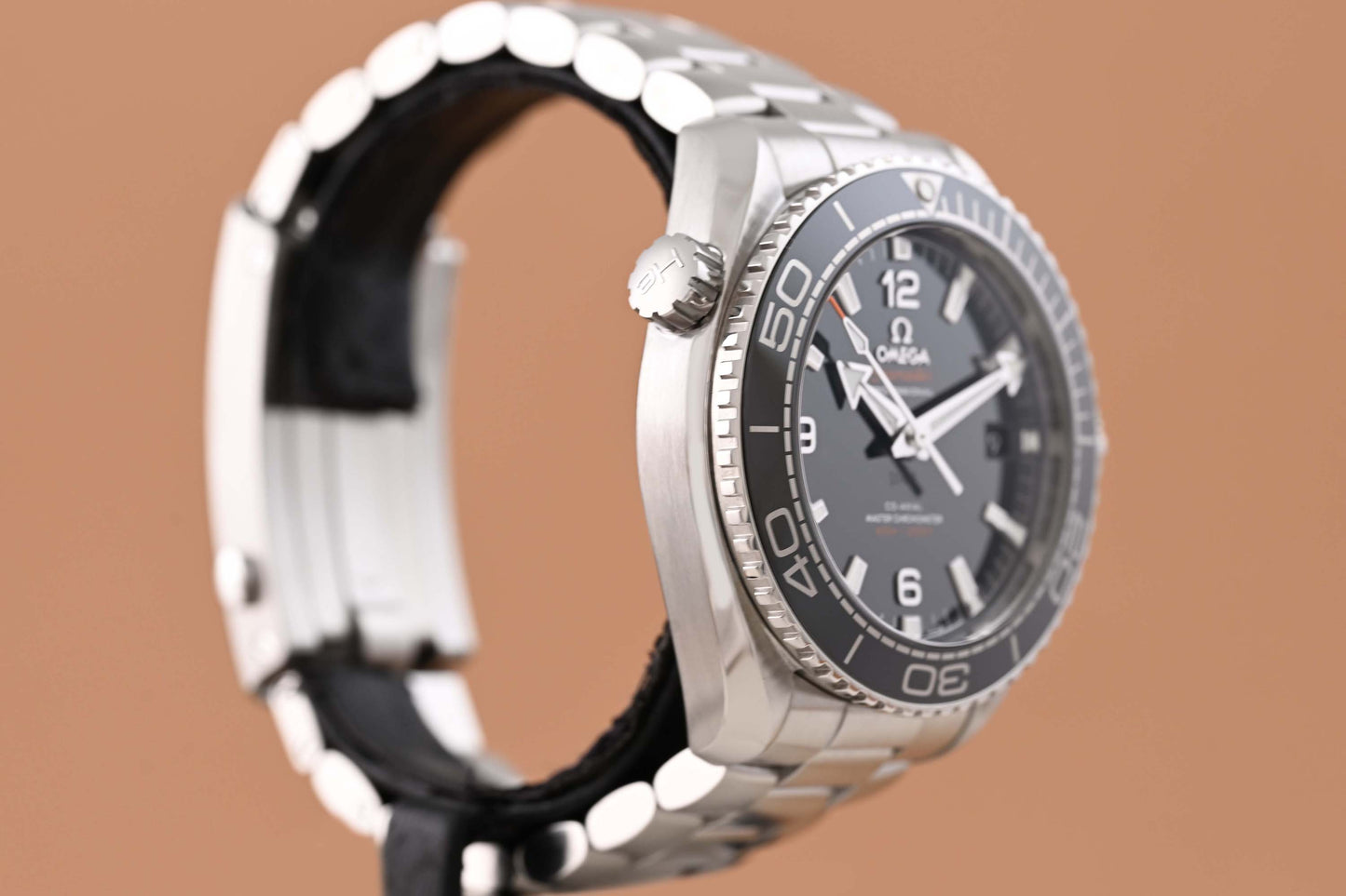 Omega Seamaster Planet Ocean - Full Set