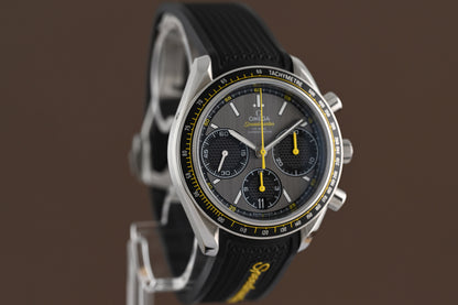 Omega Speedmaster Racing - Full Set