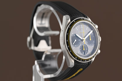 Omega Speedmaster Racing - Full Set