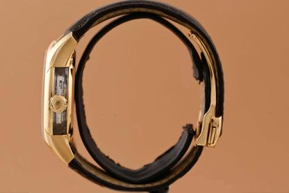Omega De Ville Hour Vision - 18k Roségold - Full Set