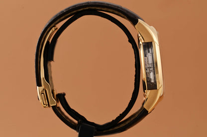 Omega De Ville Hour Vision - 18k Roségold - Full Set