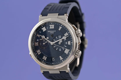 Breguet Marine Alarme Musique 5547BB - Watch Only