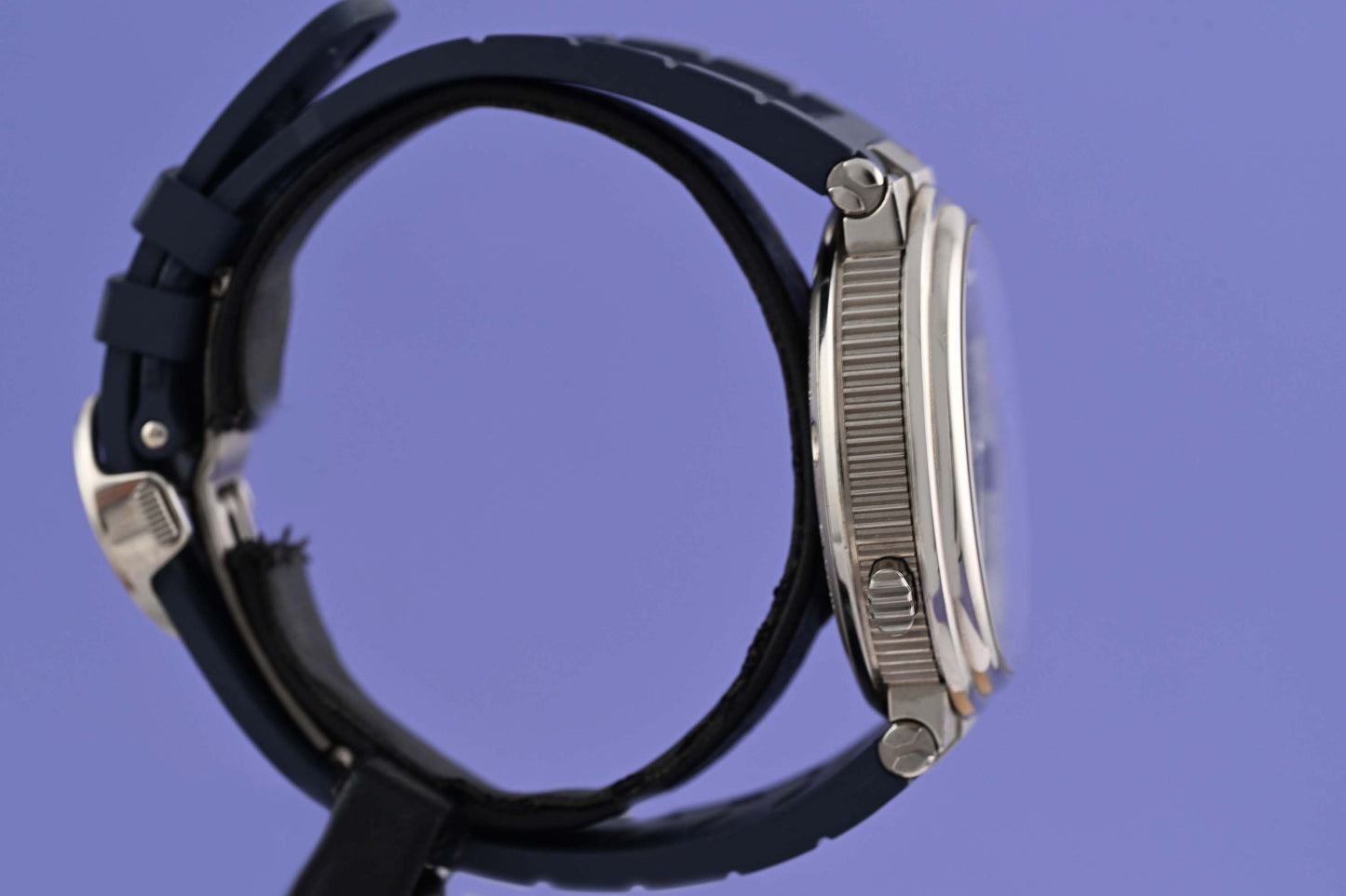 Breguet Marine Alarme Musique 5547BB - Watch Only