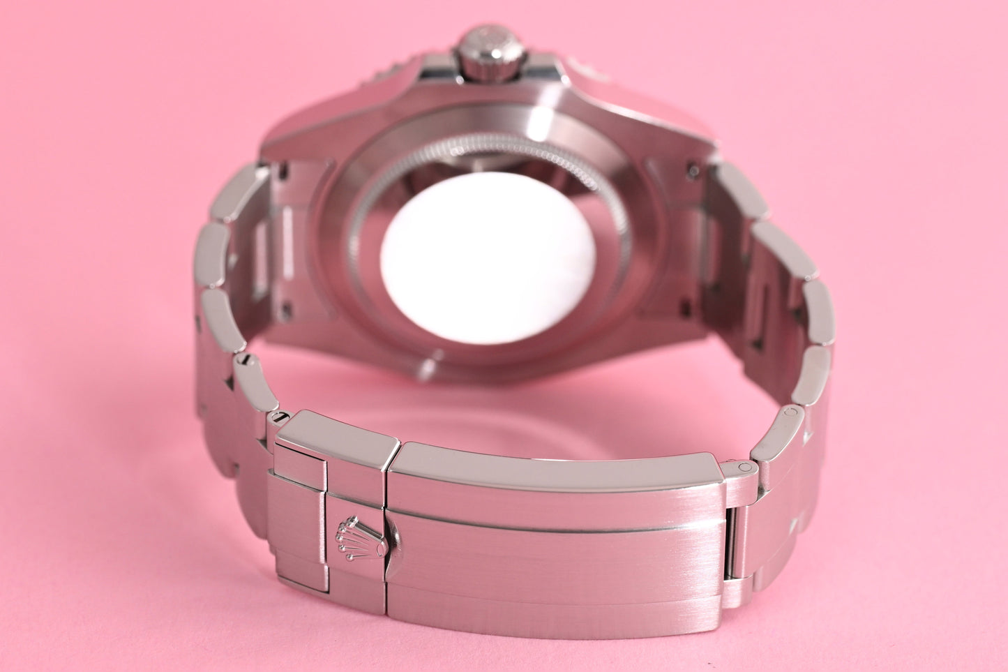 Rolex Submariner No Date 124060 - Full Set