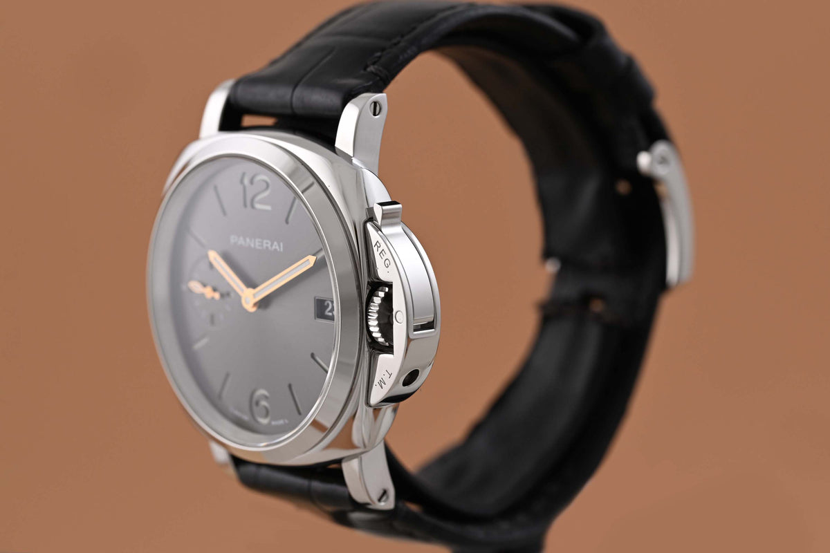 Panerai Luminor Due - PAM01247 - Full Set