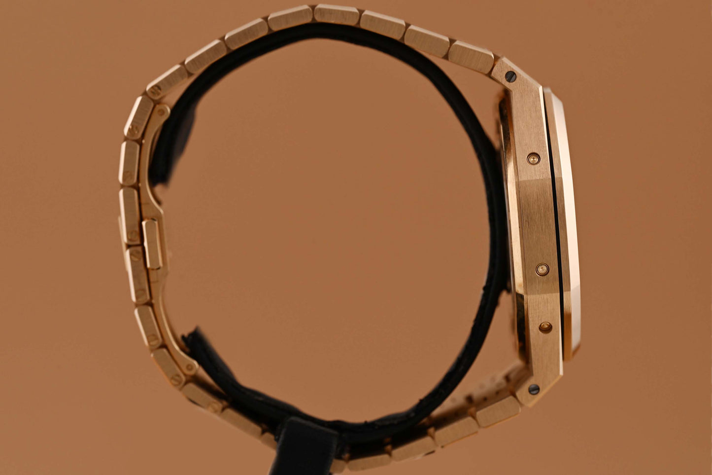 Audemars Piguet Royal Oak Perpetual Calendar – 41mm – Rose Gold - Full Set