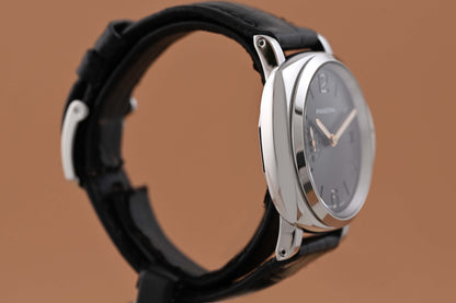 Panerai Luminor Due - PAM01247 - Full Set