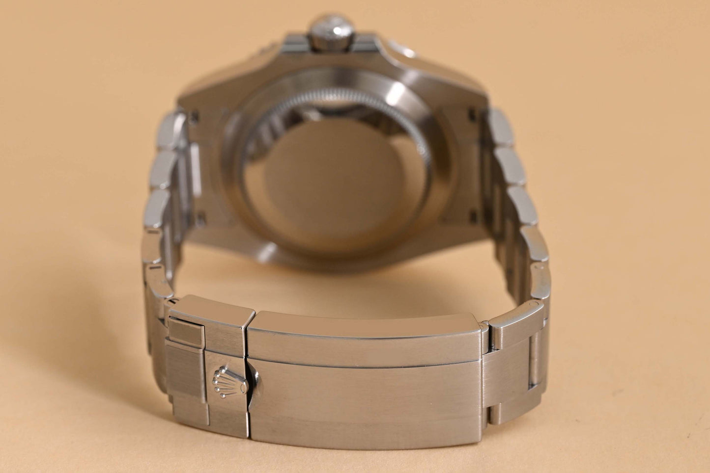 Rolex Submariner No Date 124060 - Full Set - NEW 2026