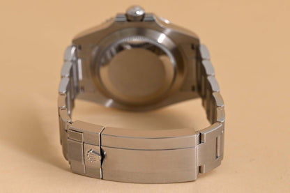 Rolex Submariner No Date 124060 - Full Set - NEW 2026